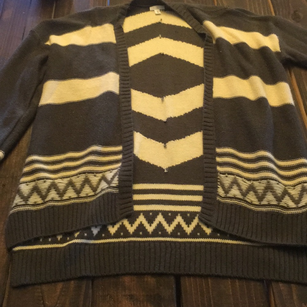 Bp cardigan